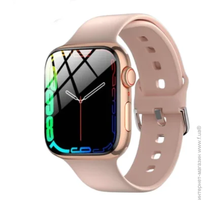 Lige - BW0445    Pink (17795)