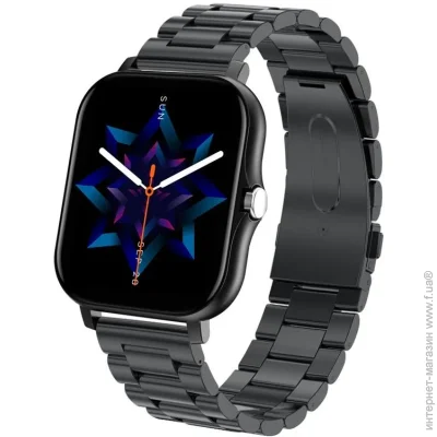 Lige - Y13 BW0242    Black (16146)