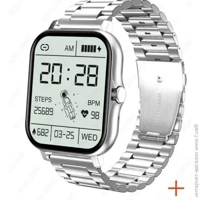 Lige - Y13 BW0242    Silver (16145)