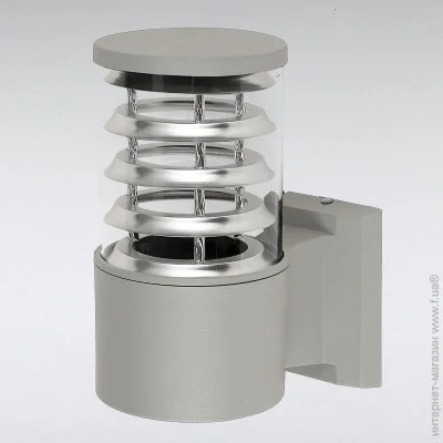      Light House LS-13264-WL-1 GY E- 27