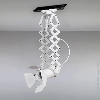   Light House LS-15087 WH () 
