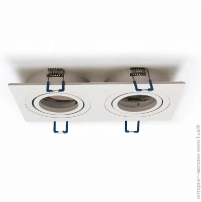 Light Set   TUYA AT-S01-2 GU5.3 