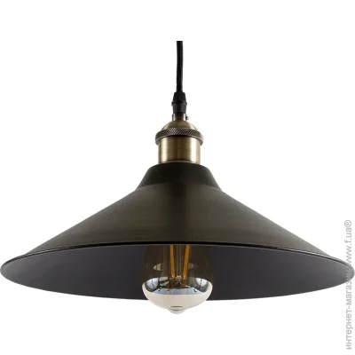 Light Set  VERES 411 BK 