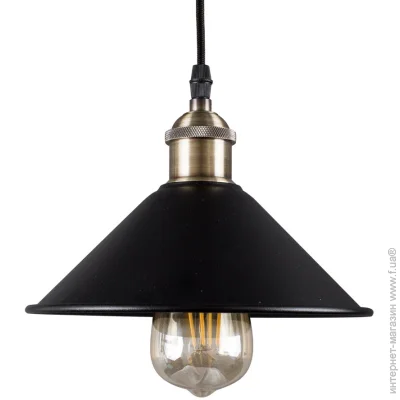Light Set  VERES 418 BK 