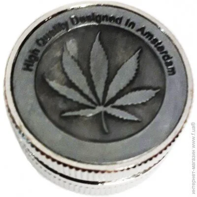 Lighter     HL-247 Silver (do223)