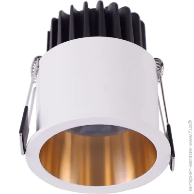 Lightmaster   CL008 LED 5  6500  /