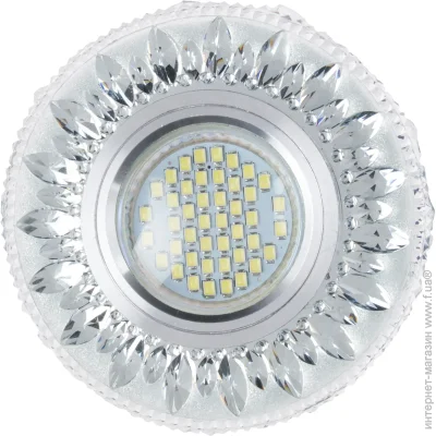 Lightmaster    LED- G5.3 4000   CL7088