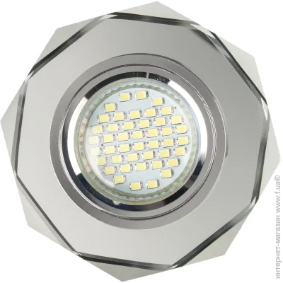 Lightmaster    Led- G5.3  CL1020