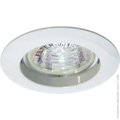 Lightmaster   MR-16 GU5.3  CL111 .