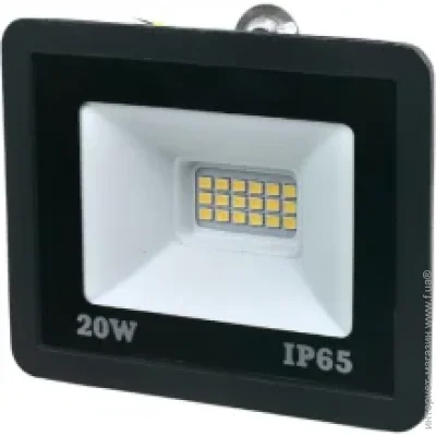 Lightwell LW-FL-B-20 20 W