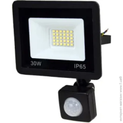  Lightwell LW-FL-B-30-S 30 W   
