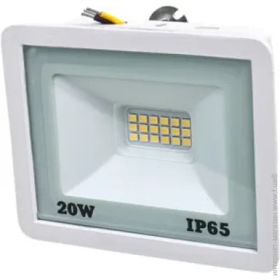  Lightwell LW-FL-W-20 20 W