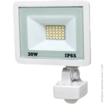  Lightwell LW-FL-W-30-S 30 W   