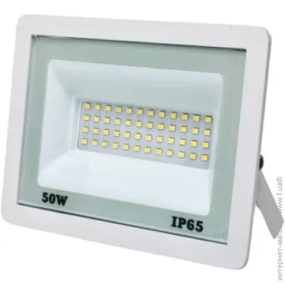  Lightwell LW-FL-W-50 50 W
