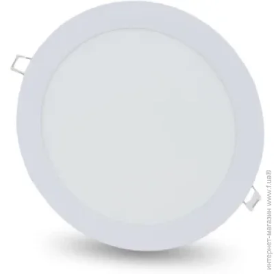 -   Lightwell LW-R-RCD-12 12 W