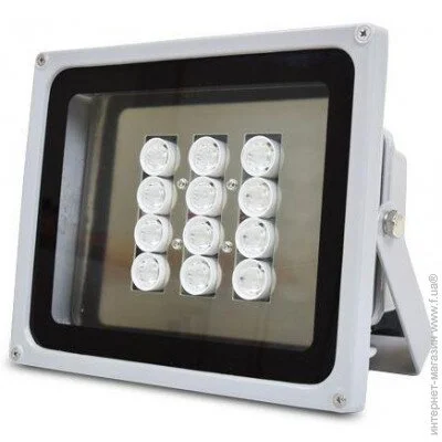   Lightwell - LW12-100IR60-220