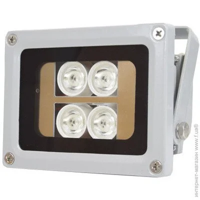   Lightwell - LW4-40IR60-220