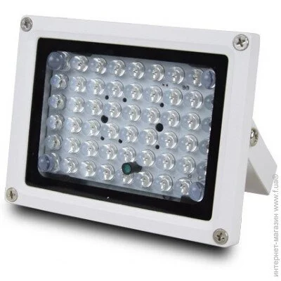   Lightwell - LW54-50IR60-12