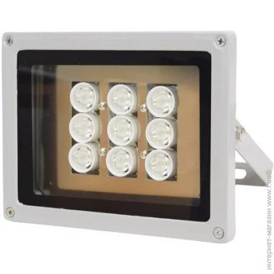   Lightwell - LW9-60IR90-220
