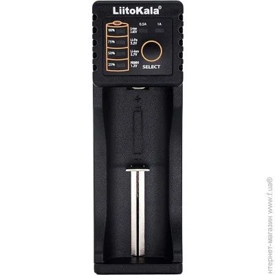   Liitokala Lii-100