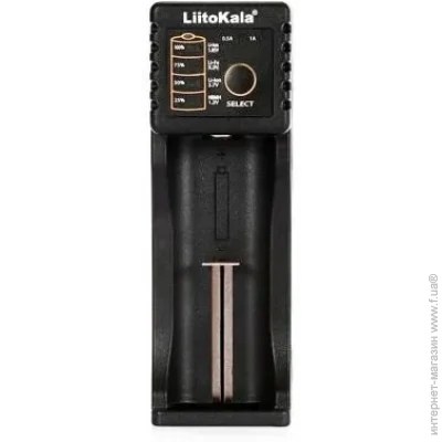   Liitokala Lii-100B