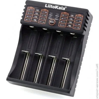   Liitokala Lii-402
