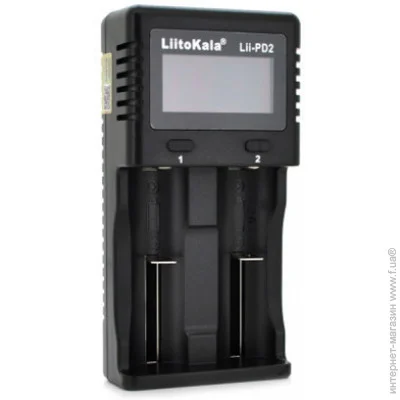   Liitokala Lii-PD2