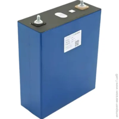     LiitoKala LiFePO4 3.2V (3.2V/280Ah/896Wh) (Lii-3.2V280AH)