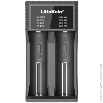   Liitokala Lii-C2