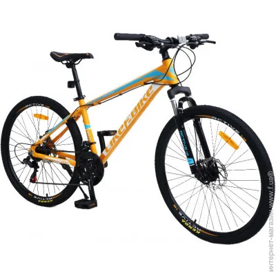 Like2bike   Active 26   (A212602)