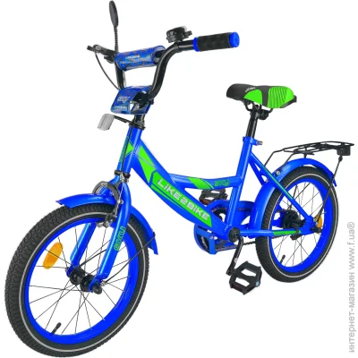 Like2bike Sky, 16''  241602