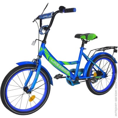 Like2bike Sky, 18''  241802