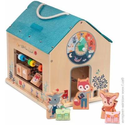   Lilliputiens    (83422)