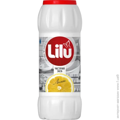 Lilu ( )     500  (00000010146)