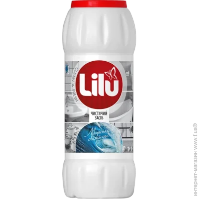 Lilu ( )      500  (00000012010)