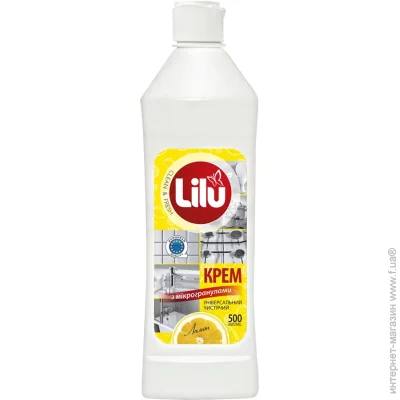 Lilu ( )      500  (00000012095)