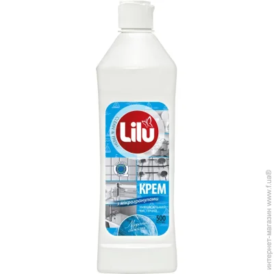 Lilu ( )       500  (00000012096)