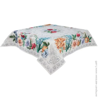 Limaso  137x180 (MANDALAS FLOWERS-180)