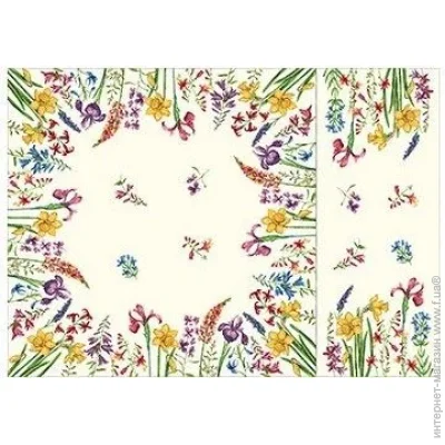 Limaso  137x220 (ANASTASIA-220)