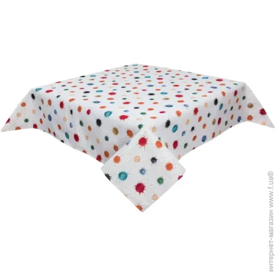 Limaso скатертина гобеленова 137x220см (EDEN850B-220) Limaso скатертина гобеленова 137x220см (EDEN850B-220)