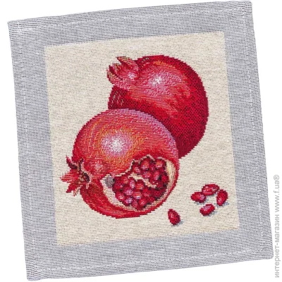 Limaso  17x18 (RUNNER1288-17)