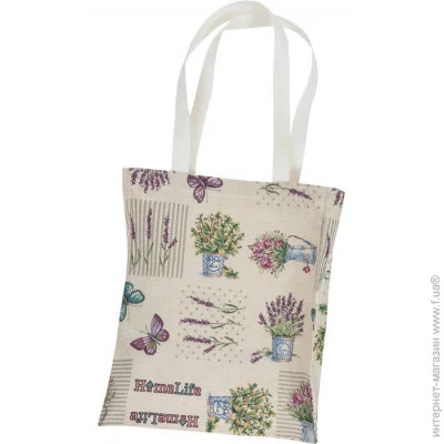 Сумка-шоппер Limaso сумка гобеленова 35x45см (SM21) Сумка-шоппер Limaso сумка гобеленова 35x45см (SM21)