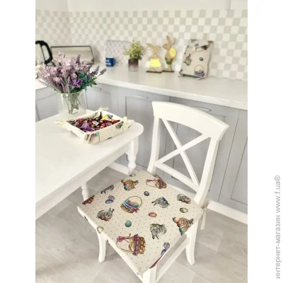 Limaso    40x40 (EDEN647-PS)