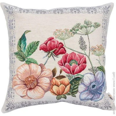 Limaso   45x45 (MANDALAS FLOWERS CO2-NV)
