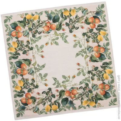 Limaso  93x93 (ALBERSI-100)