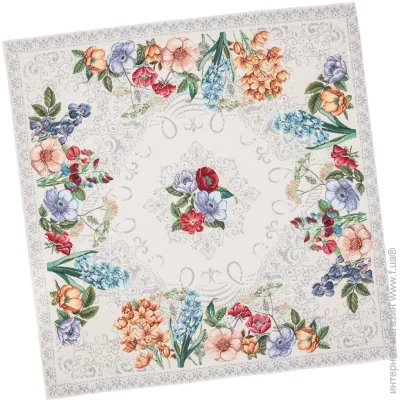 Limaso  97x100 (MANDALAS FLOWERS-100)