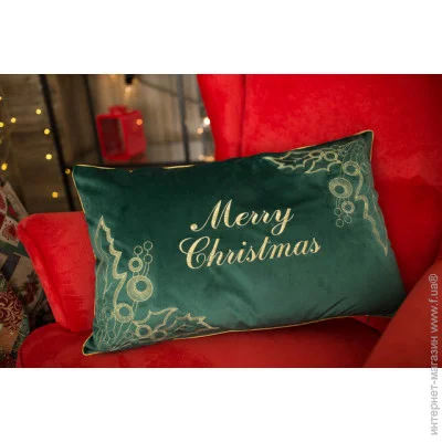 Limaso    NOV01ZH "Merry Christmas" 42x65 (NOV01ZH)
