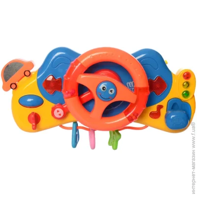 Limo Toy    M4095UA    (M4095UA(Blue))