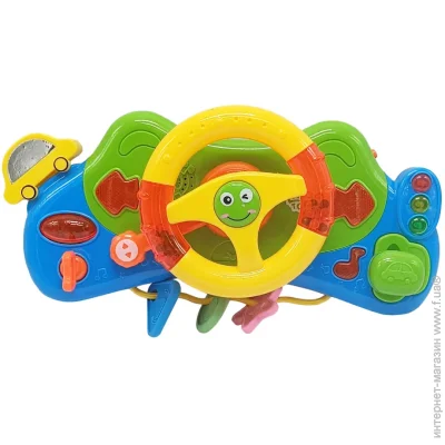  Limo Toy    M4095UA(Green)   