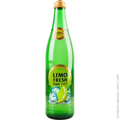   Limofresh Tonic   0.5  (4820137802539)